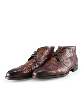 Greve Schnürschuhe Braun 283130