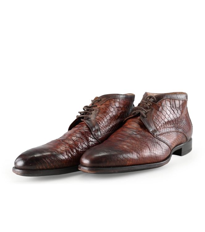Greve Schnürschuhe