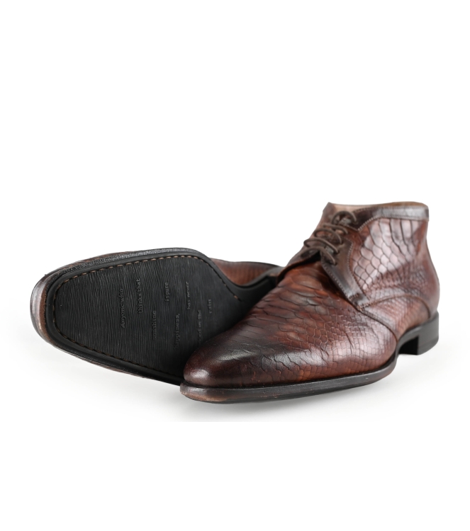 Greve Schnürschuhe