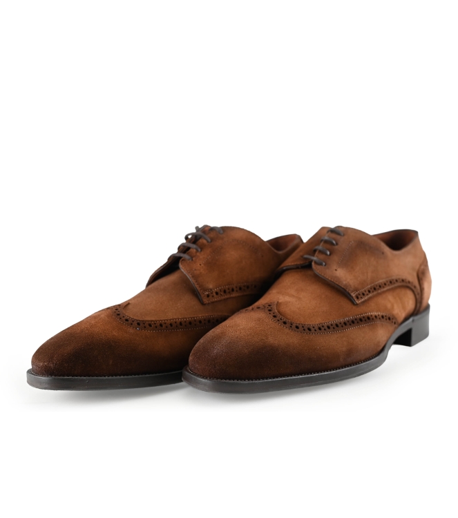 Greve Schnürschuhe