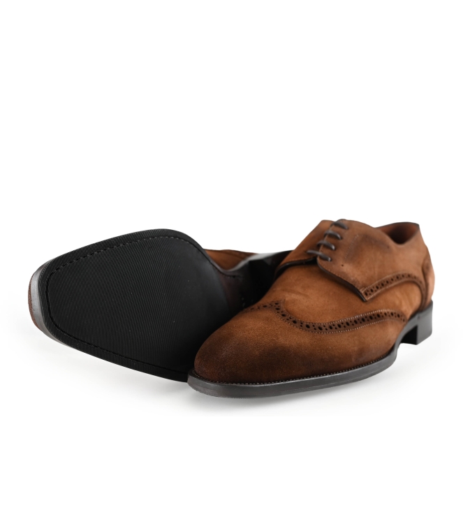 Greve Schnürschuhe