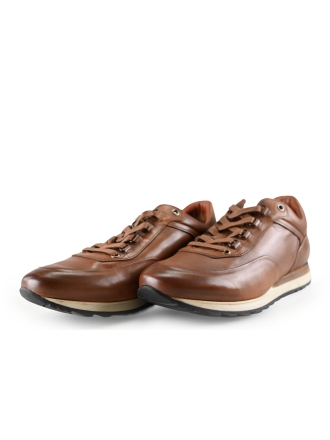 Greve Sneaker Braun 283133