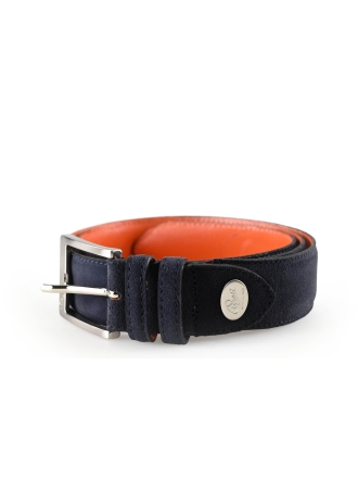 Greve Gürtel Blau 283134