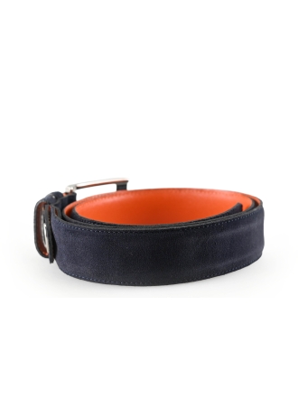 Greve Gürtel Blau 283134