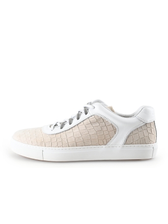 Greve Sneaker Beige 283136