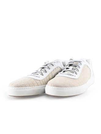 Greve Sneaker Beige 283136