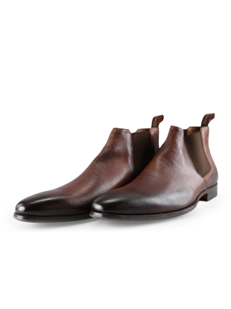 Greve Chelsea boots Braun 283146