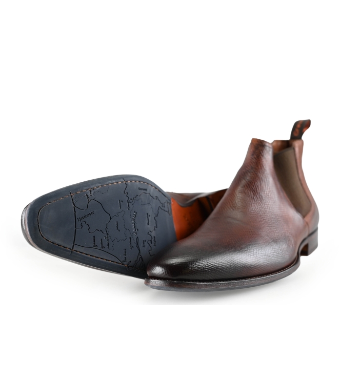 Greve Chelsea boots