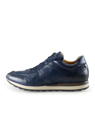 Greve Schnürschuhe Blau 283147