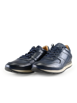 Greve Schnürschuhe Blau 283147