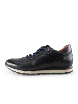 Greve Sneaker Blau 283149