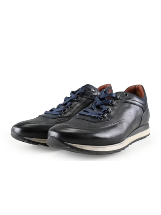Greve Sneaker Blau 283149