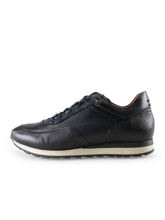 Greve Sneaker Blau 283150