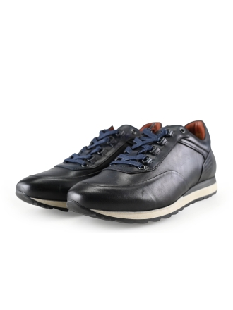Greve Sneaker Blau 283150