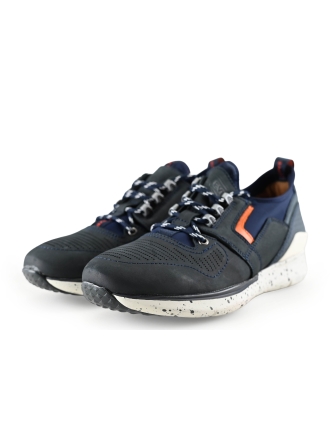 Greve Sneaker Blau 283152