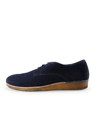 Ry?ko Schnürschuhe Blau 283156