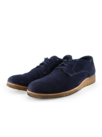 Ry?ko Schnürschuhe Blau 283156