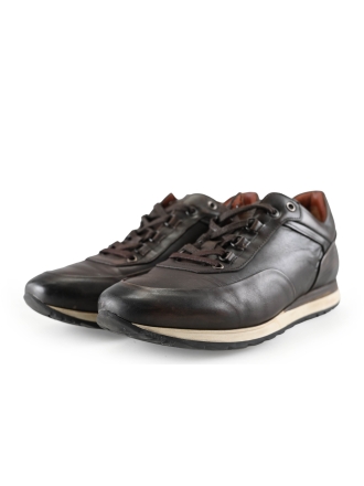 Greve Sneaker Schwarz 283161