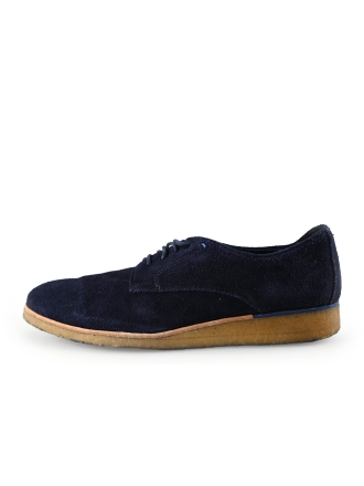 Ry?ko Schnürschuhe Blau 283163