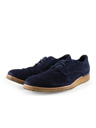 Ry?ko Schnürschuhe Blau 283163