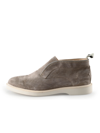 Greve Chelsea boots Beige 283165