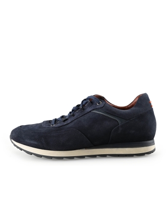 Greve Sneaker Schwarz 283166