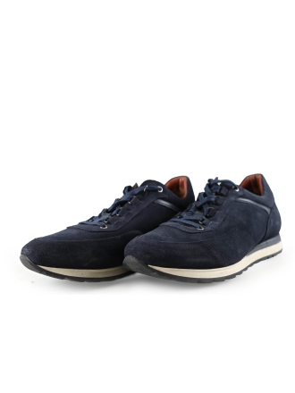 Greve Sneaker Schwarz 283166