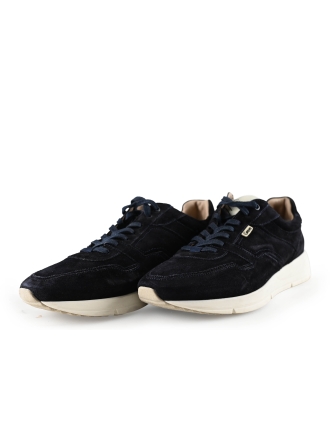 Greve Sneaker Blau 283168