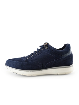Greve Sneaker Blau 283169