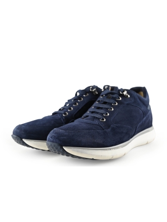 Greve Sneaker Blau 283169