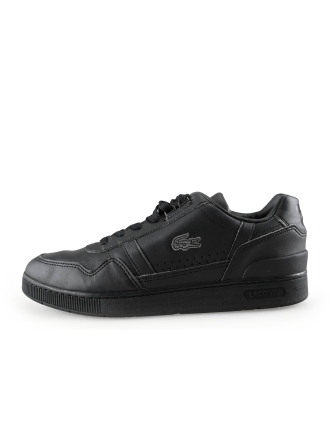 Lacoste Sneaker Schwarz 283170