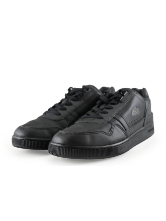 Lacoste Sneaker Schwarz 283170