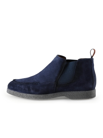 Greve Chelsea boots Blau 283171