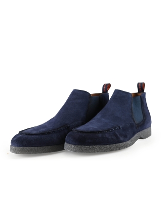 Greve Chelsea boots Blau 283171