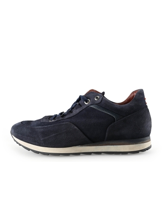 Greve Sneaker Schwarz 283172