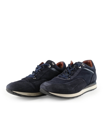 Greve Sneaker Schwarz 283172