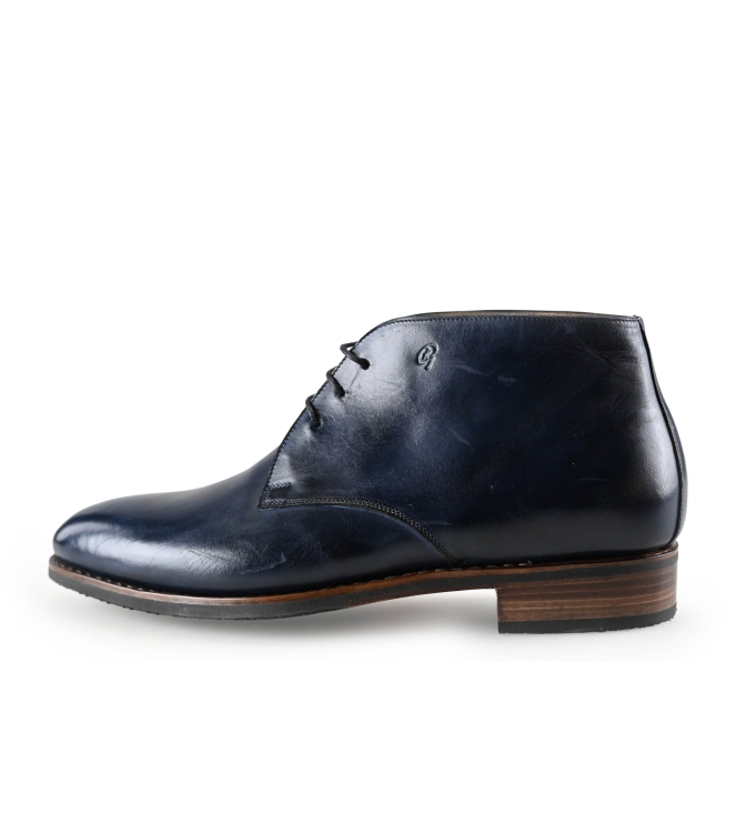 Nubikk Schnürschuhe