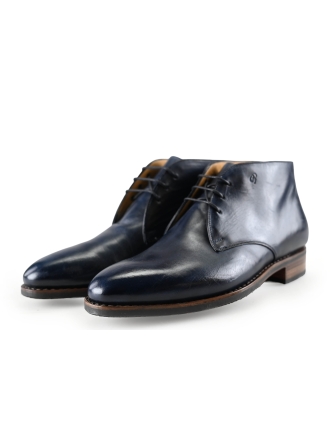 Nubikk Schnürschuhe