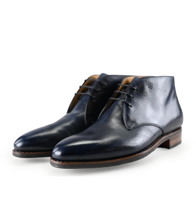 Nubikk Schnürschuhe