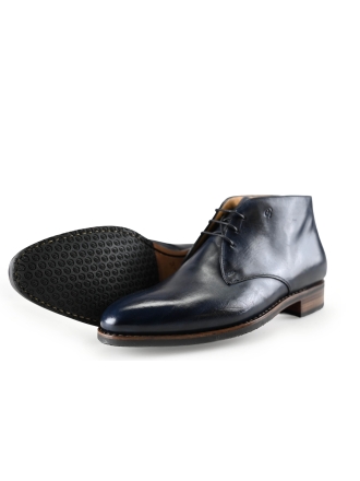 Nubikk Schnürschuhe