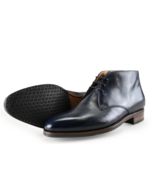 Nubikk Schnürschuhe