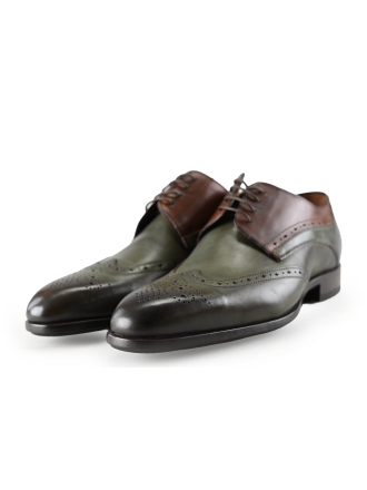 Herve Schnürschuhe