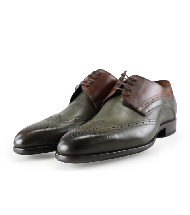 Herve Schnürschuhe