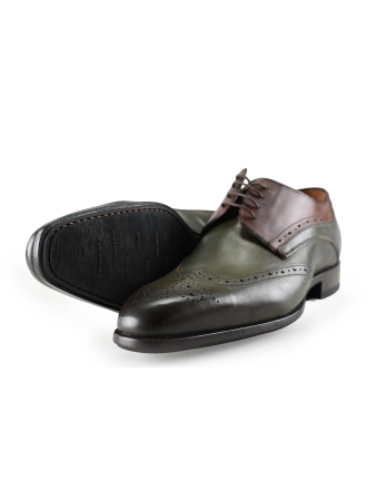 Herve Schnürschuhe