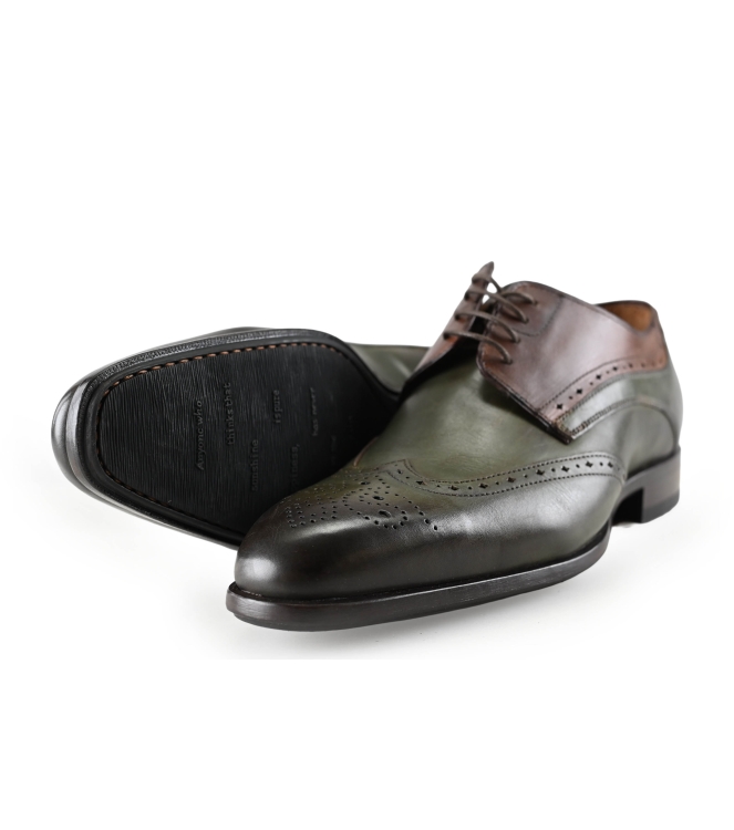 Herve Schnürschuhe