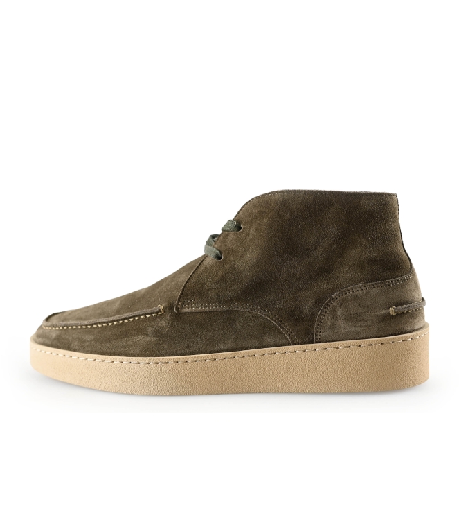 Greve Schnürstiefel