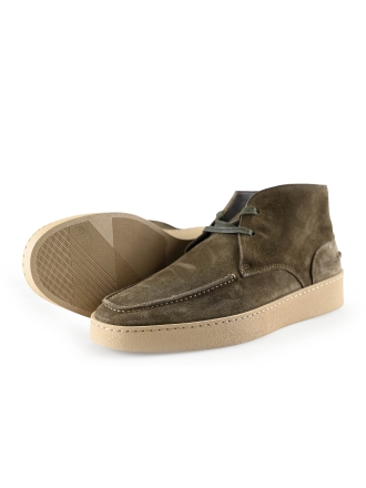 Greve Schnürstiefel