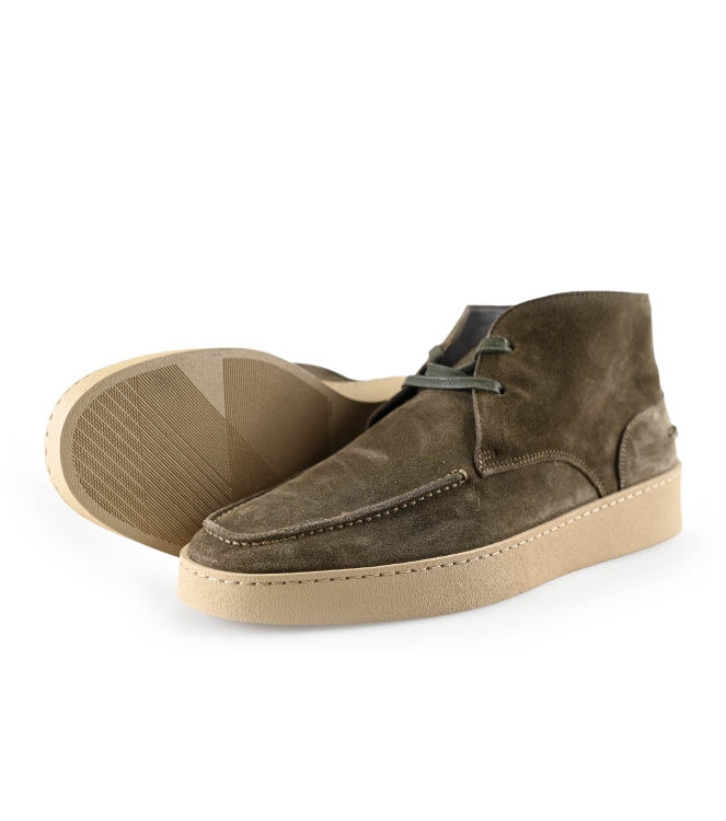 Greve Schnürstiefel