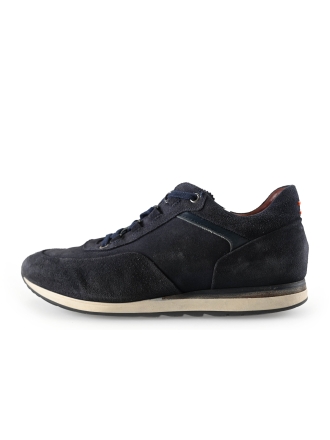 Greve Sneaker Blau 283185