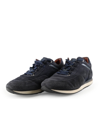 Greve Sneaker Blau 283185